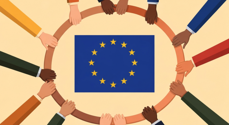 europese solidariteit