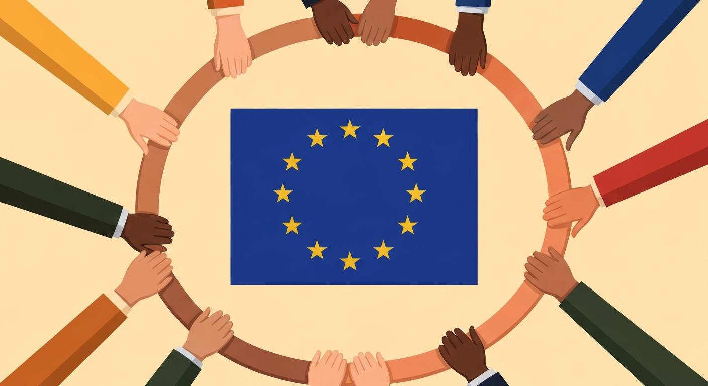 europese solidariteit