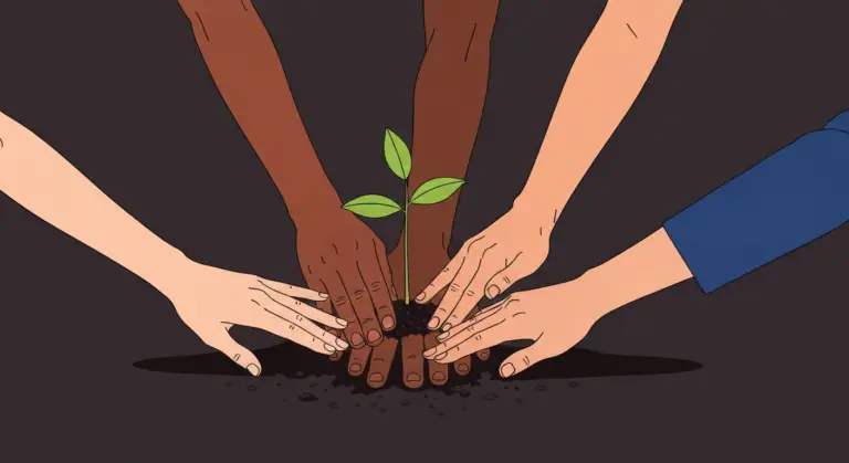 solidariteit en duurzame ontwikkeling