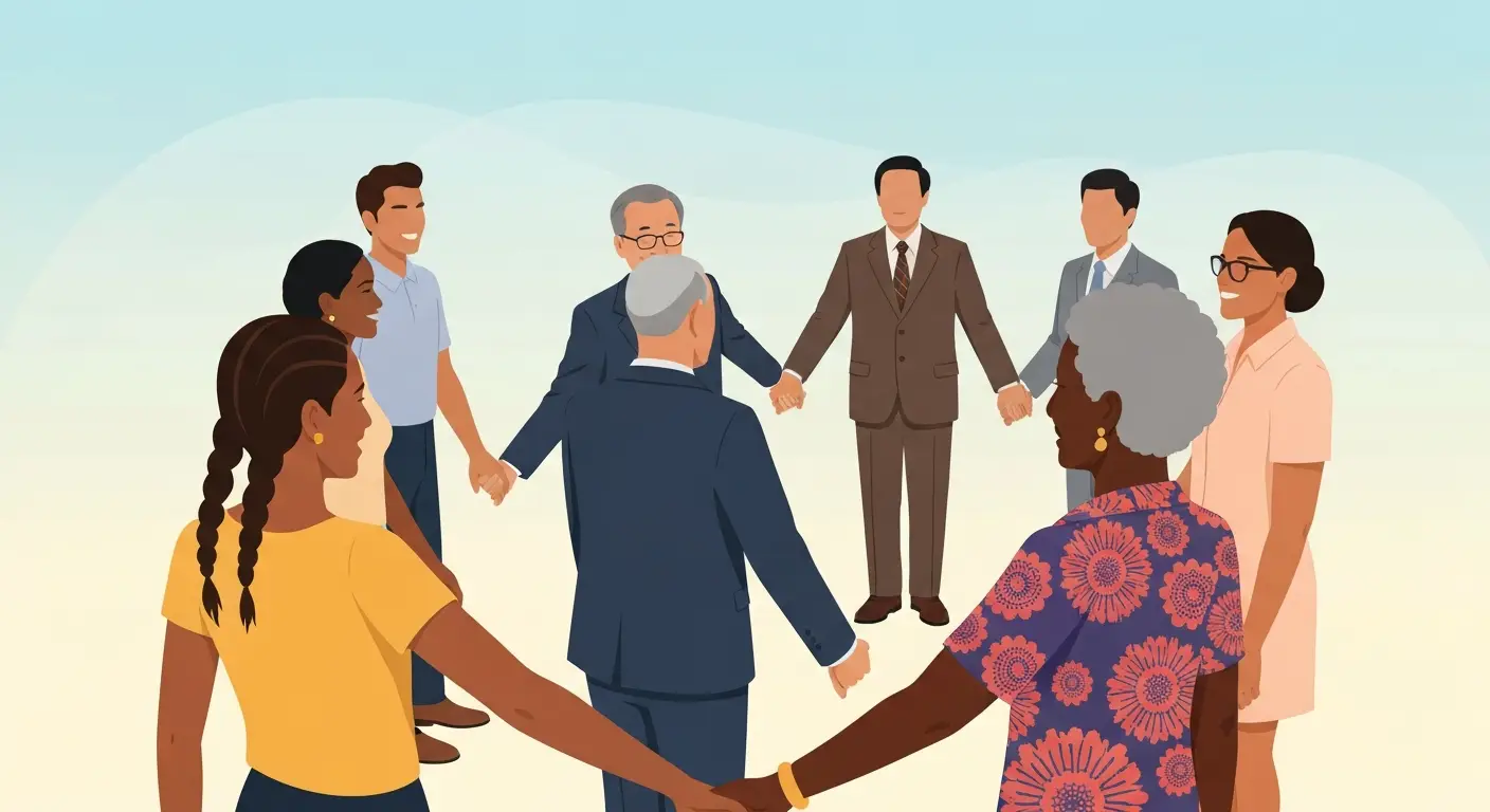 internationale solidariteit