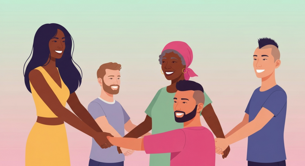 internationale solidariteit