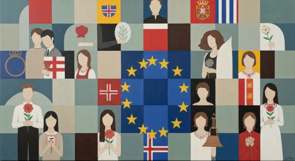 europese solidariteit